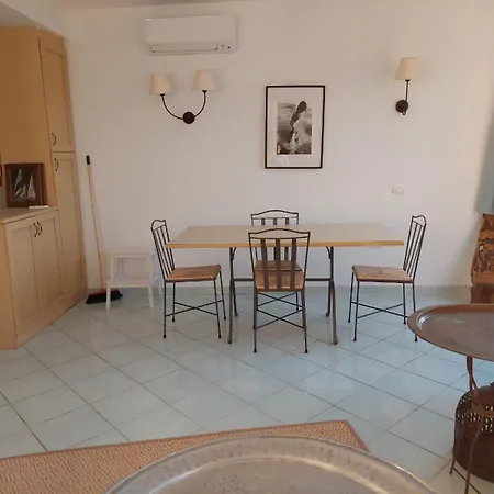 Lägenhet Casa Mirto
