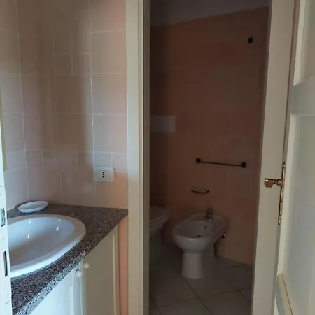 Casa Mirto Isola Rossa (Sassari)