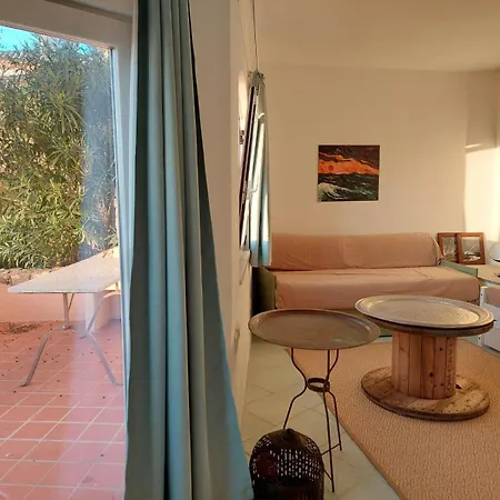 Casa Mirto Lägenhet