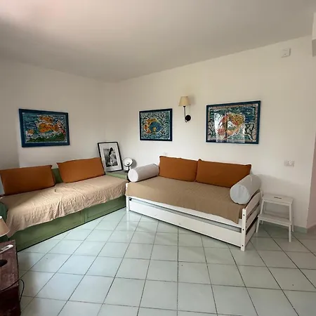 Casa Mirto * Isola Rossa (Sassari)