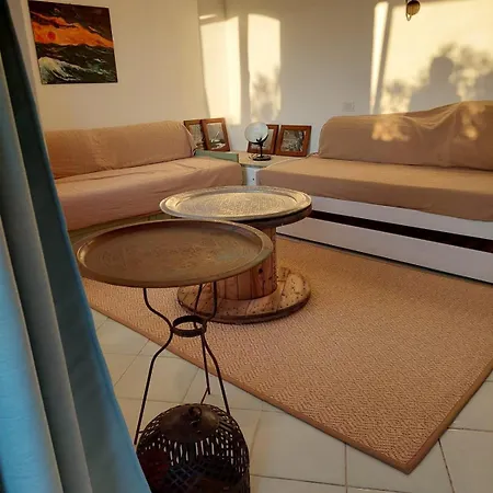 Casa Mirto * Isola Rossa (Sassari)