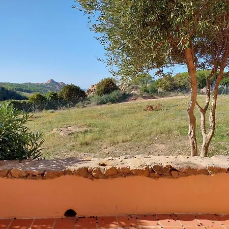 Casa Mirto Apartment *