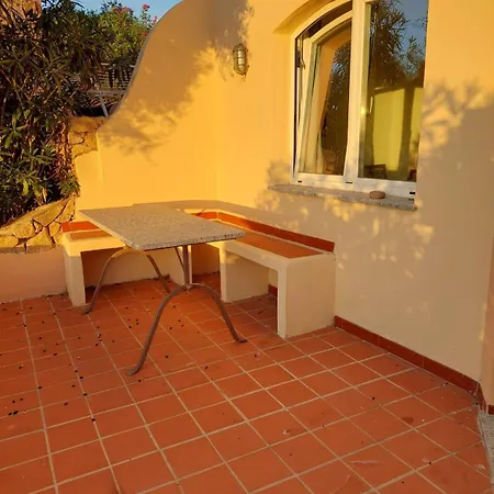 Casa Mirto
