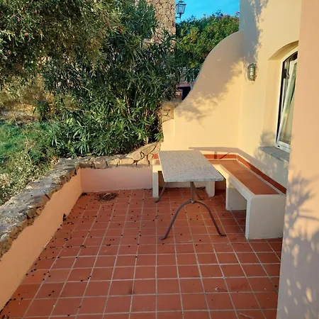 Casa Mirto Apartment Isola Rossa (Sassari)