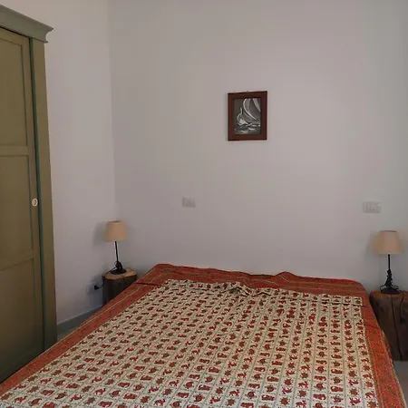 Lejlighed Casa Mirto Isola Rossa (Sassari)