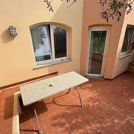 Casa Mirto شقة